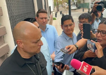 Investigan 2 ataques armados en Hermosillo; un hombre murió y otro resultó herido