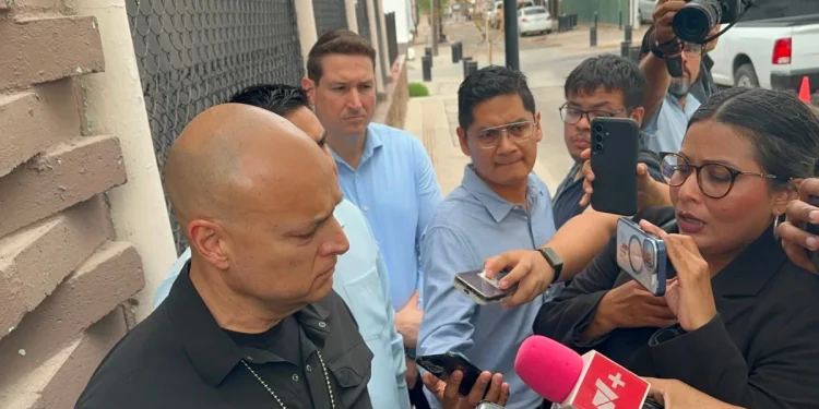 Investigan 2 ataques armados en Hermosillo; un hombre murió y otro resultó herido