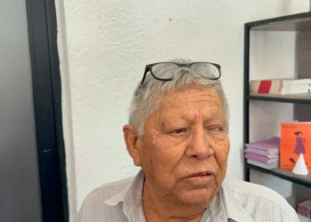 Morena suma séptimo aspirante en Sonora: luchador social denuncia exclusión de eventos y medios