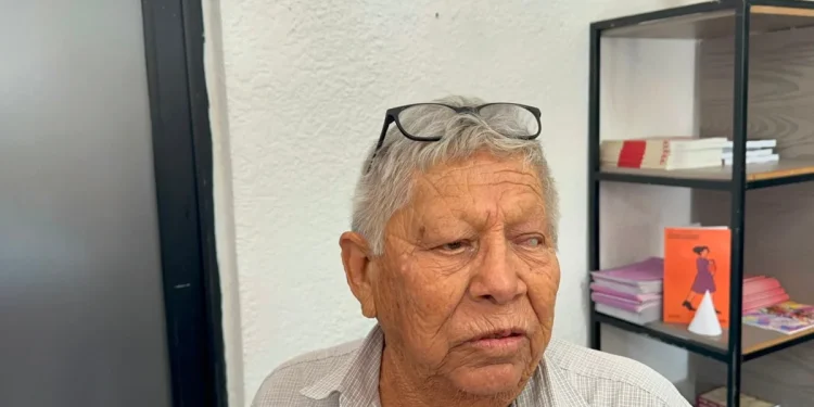 Morena suma séptimo aspirante en Sonora: luchador social denuncia exclusión de eventos y medios