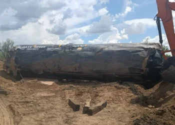 Ambientalistas piden monitorear la calidad del agua tras derrame de sustancias tóxicas en Naco
