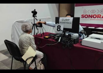 Registro Civil de Sonora realiza más de 14 mil correcciones gratuitas de actas en 2026