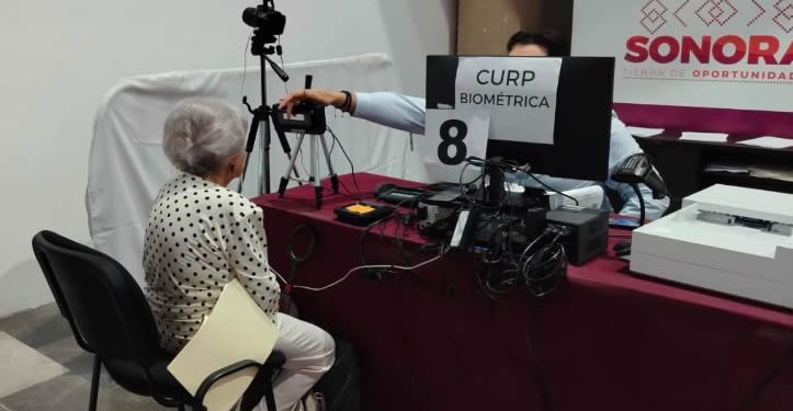 Registro Civil de Sonora realiza más de 14 mil correcciones gratuitas de actas en 2026