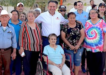 El programa Presupuesto CRECES de Hermosillo gana el Premio NovaGob México 2026