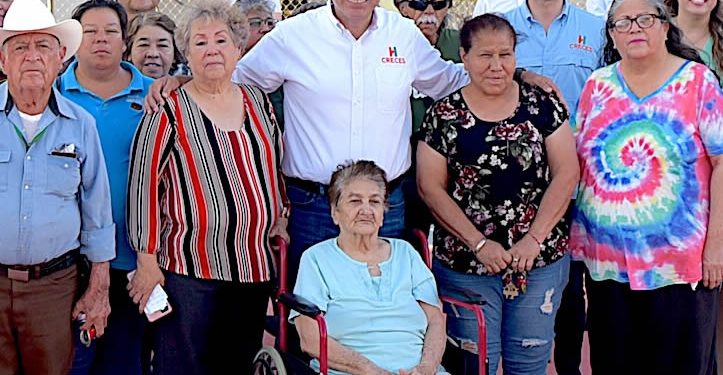 El programa Presupuesto CRECES de Hermosillo gana el Premio NovaGob México 2026