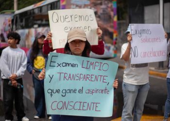 Más de 158.000 exámenes en entredicho por el uso de la IA: la UNAM enfrenta una de sus mayores crisis en años