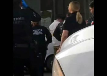 Asesinan a custodio penitenciario en ataque armado en Hermosillo