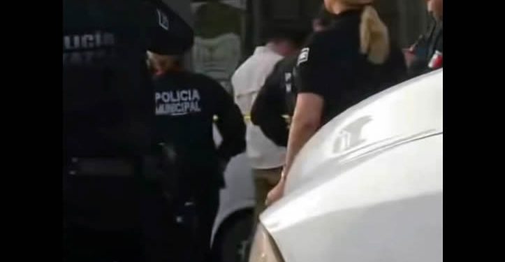 Asesinan a custodio penitenciario en ataque armado en Hermosillo