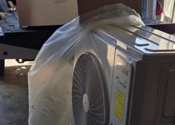 ISSSTE refuerza sistema de climatización del Hospital General ‘Dr. Fernando Ocaranza’ en Hermosillo
