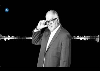 Gobernadora morenista se dice lista para colaborar con el FBI: Nuevo audio de De Mauleón