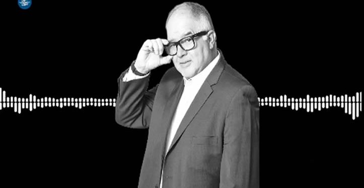 Gobernadora morenista se dice lista para colaborar con el FBI: Nuevo audio de De Mauleón