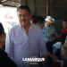Apuesta Javier Lamarque por la continuidad de la 4T en Sonora para el proceso de Morena