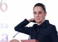 México presentará este lunes la denuncia formal ante las fiscalías de Estados Unidos por las muertes de mexicanos a manos de ICE