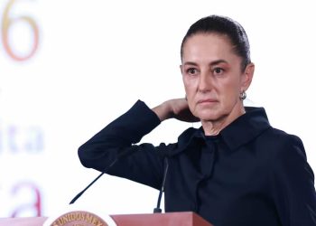 México presentará este lunes la denuncia formal ante las fiscalías de Estados Unidos por las muertes de mexicanos a manos de ICE