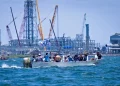 Proyectos por 22,000 mdd enfrentan trabas mientras crece presión del T-MEC