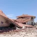 Colapsa histórica estación de tren en Sonora: esto se sabe del derrumbe en Magdalena de Kino