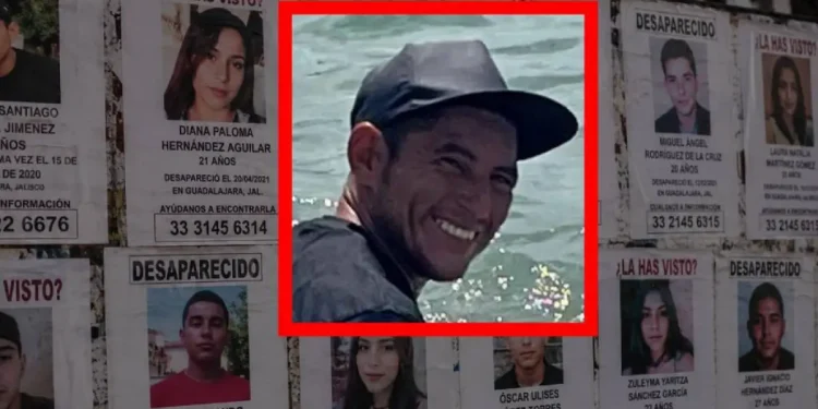 ¡URGENTE! Piden ayuda para localizar a familiares de yucateco fallecido en Sonora; ¿Quién es?
