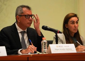 Deuda de México rebasa los 19 billones de pesos, pero Hacienda dice que es manejable