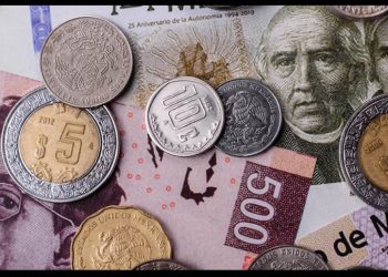 México refinancia deuda por más de 183 mil millones de pesos