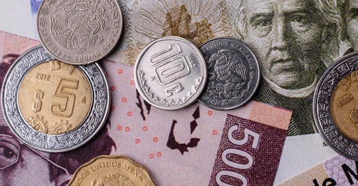 México refinancia deuda por más de 183 mil millones de pesos