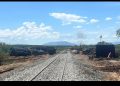 Temen catástrofe ambiental en Sonora y Arizona por derrame tóxico de tren