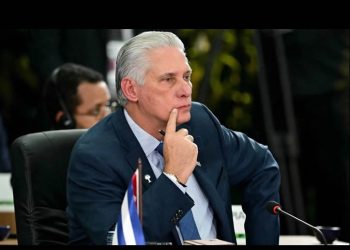 Díaz-Canel rechaza informe de EU divulgado por Marco Rubio; recurre a la mentira para sostener agresiones contra Cuba