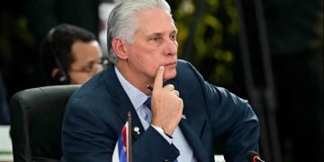 Díaz-Canel rechaza informe de EU divulgado por Marco Rubio; recurre a la mentira para sostener agresiones contra Cuba