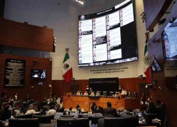 Cámara de Diputados recibe de la Comisión Permanente comunicaciones de dependencias federales y del congreso de Sonora