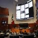 Cámara de Diputados recibe de la Comisión Permanente comunicaciones de dependencias federales y del congreso de Sonora