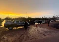 Localizan Cuerpo Sin Vida de un Hombre en Lote Baldío al Norte de Hermosillo
