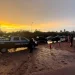 Localizan Cuerpo Sin Vida de un Hombre en Lote Baldío al Norte de Hermosillo
