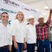 Gobiernos federal y de Sonora condonan y descuentan 528 millones de pesos en deudas a productores agrícolas