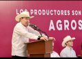 Gobierno de Sonora anuncia duplicación de recursos para el programa de financiamiento Agroson