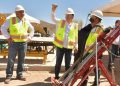 Exportaciones mineras de Sonora crecen 33.8% en el primer trimestre de 2026