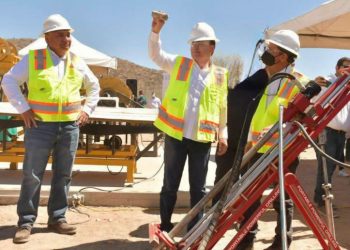 Exportaciones mineras de Sonora crecen 33.8% en el primer trimestre de 2026