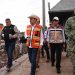 Supervisa Durazo daños por lluvias extraordinarias en Nogales