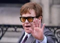 Elton John anuncia dos conciertos de despedida en la Ciudad de México para octubre de 2026