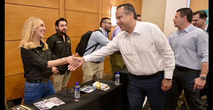 Registra Hermosillo cifra histórica en generación de empleos en el primer semestre del año
