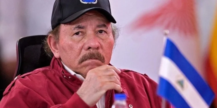 En Nicaragua no volverá a haber elecciones para evitar que los opositores “atrapen el gobierno”: presidente Daniel Ortega