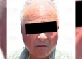 Detienen a Ernesto Ruffo, exgobernador de Baja California, por delincuencia organizada y contrabando