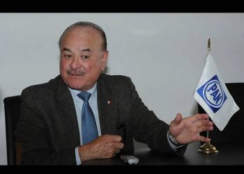 Somos Mx defiende a Ernesto Ruffo y exige su inmediata liberación