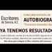 Selecciona jurado diez obras para integrar antología del Concurso Estatal de Autobiografía “Francisco González Gaxiola”