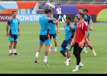 España-Argentina, la verdadera Finalissima decide el Mundial