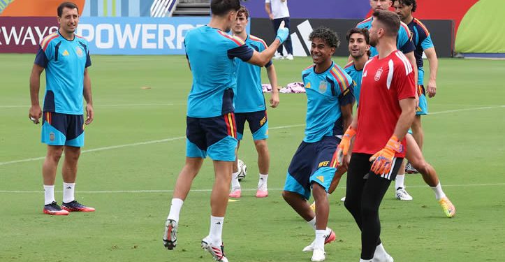 España-Argentina, la verdadera Finalissima decide el Mundial