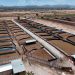 Inician obras de ampliación en la Estación Cuarentenaria de Agua Prieta con inversión de 80 millones de pesos