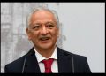 Detienen a Víctor Rodríguez Padilla, exdirector de Pemex, tras denuncia por violencia familiar