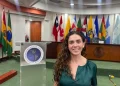 Desde Nuestro Futuro, Nora Cabrera Velasco tiene como objetivo tejer justicia climática en México