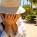 Encuentran sin vida a mujer de 60 años en Hermosillo; posible víctima por golpe de calor