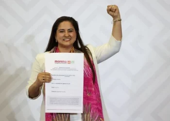 Célida López impulsará el empoderamiento económico de las mujeres en Sonora