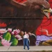 Celida López reafirma la defensa de los logros de la 4T en San Luis Río Colorado